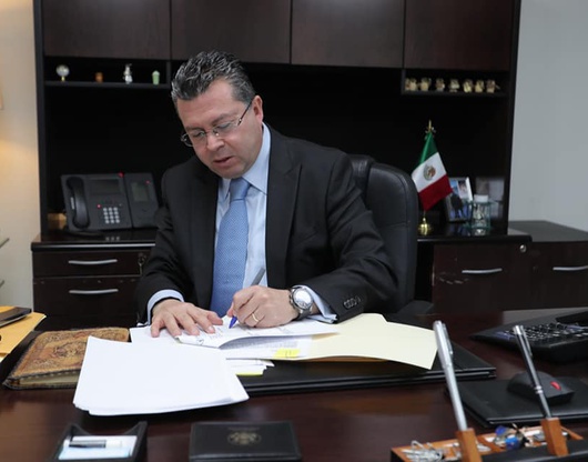 Firma IDEIberoamérica con el TECDMX acuerdo de colaboración