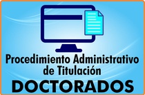 PROCEDIMIENTO ADMINISTRATIVO DE TITULACIÓN