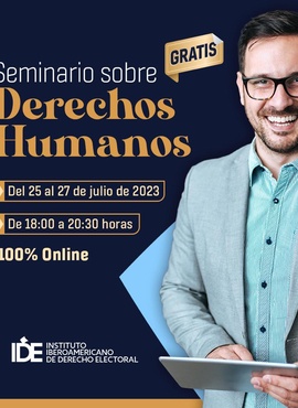 Seminario de Derechos Humanos