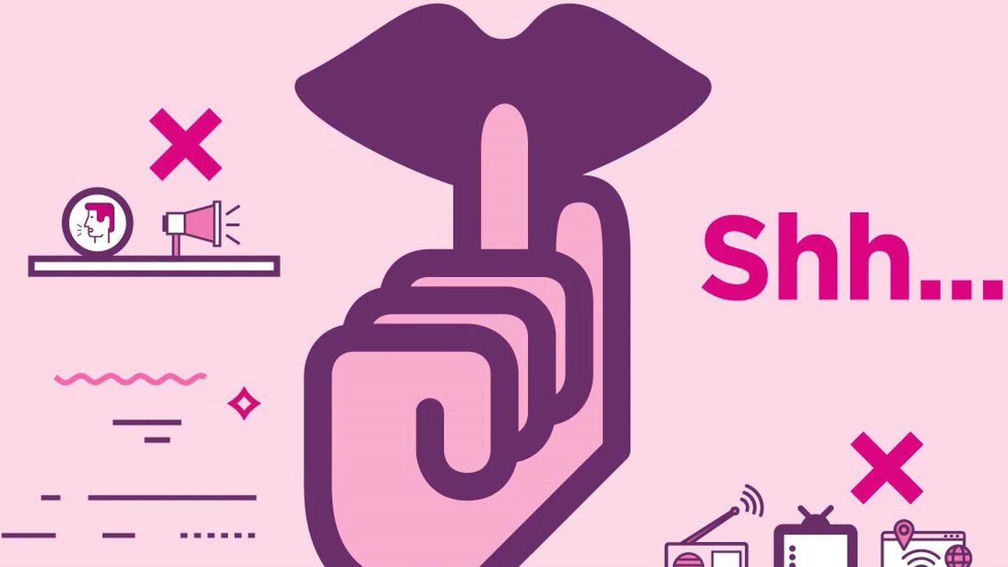 Veda electoral: qué es y cuándo se infringe