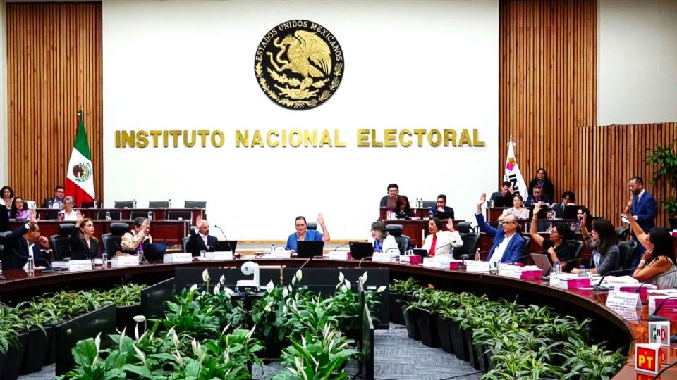 Medio de impugnación por irregularidades en el registro de candidaturas por el  principio de representación proporcional.